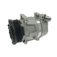 Holden Barina TK 1.6 Petrol AC Compressor  96539392  96539388  95966578  95234605  95907417  42623372 12 month Warranty  AFTERMARKET  VP