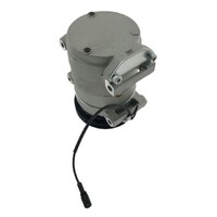 Holden Colorado RC 2.4 3.6 PETROL AC Compressor multi groove type12 month Warranty  92148057  AFTERMARKET VP