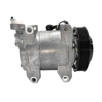 Nissan Pathfinder R51 2.5 YD25 Diesel AC Compressor  926004X30A 12 month Warranty AFTERMARKET  VP