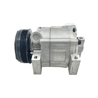 Subaru Forester  Impreza  Liberty 2.0 2.5 EJ20 EJ25 Petrol AC Compressor  73111FG002  Substitutions  73111FG001  73111FG000  12 month Warranty AFTERMA