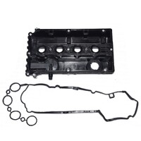 Holden Cruze Jg Jh F18d A16let Rocker Cover With Gasket 55564395 Aftermarket Vp