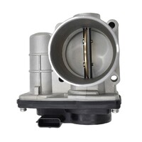 Holden Rodeo RA 3.0 4JJ1 Turbo Diesel Colorado 3.0 Diesel RC Isuzu D-Max 3.0 Diesel RA Throttle Body  8979455224  AFTERMARKET VP