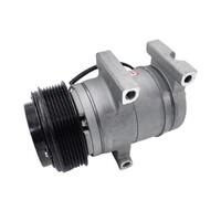 Ford Ranger PX1 PX2 PX3 BT50 AC Compressor AB3919D629BB 1715093 UC9M19D629BB AFTERMARKET