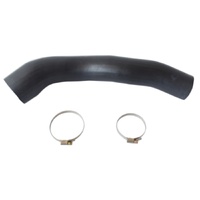 Mitsubishi TRITION MN 4D56  INTERCOOLER TO THROTLE BODY HOSE 1505A850 1505A088 AFTERMARKET VP