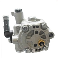 Subaru Liberty Impreza Forester  Steering Pump  ​​2.0L 2.5L Petrol Fit For Turbo Only 34430Ag040  34430Ag041  34430Ag051  34430Ag0419l  34430Fg000 344