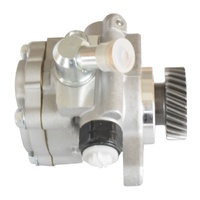 SUITS TOYOTA LAND CRUISER  STEERING PUMP 100 SERIES 78 79 Series 4.2 DIESEL 1HD FTE  1HDFT TURBO  ALLOY TYPE  4431060410  AFTERMARKET VP