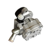 Toyota Land Cruiser Steering Pump 70 Series 200 Series Vdj76   Vdj78  Vdj79  Vdj200 4.5L 4Wd My07 Update Diesel Turbo  1Vd Ftv  4431060460  4431060500