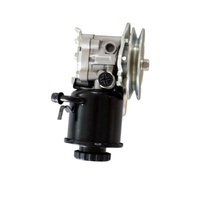 Nissan Patrol Steering Pump Petrol 4.5 Tb45  49110Vb100  Aftermarket Vp