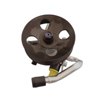 Kia Carnival Grand Carnival Steering Pump Petrol 3.5 3.8 Vq  571104D501  571104D500  Aftermarket Vp