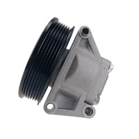 Land Rover Freelander  Steering Pump Diesel  2.2  Lf2 Lr005658  Lr007500  Aftermarket  Vp