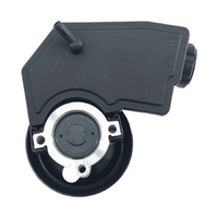 Jeep Wrangler Tj  Steering Pump  52087871Ad  Aftermarket Vp