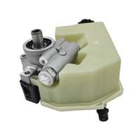 Jeep Cherokee Steering Pump 3.7 Petrol Kj  52088710Ae  Aftermarket Vp