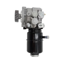 Mitsubishi Pajero  Steering Pump Diesel 2.8 4M40 Nm  3.2 4M41 And 4M41t  Np   Mr223480  Mr491774   Aftermarket