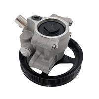Ford Explorer Steering Pump Petrol 4.6 Ut Uz  1L2z3a674bdrm  Aftermarket Vp
