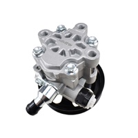 Suits Toyota Landcruiser Steering Pump 200 Series Petrol 4.7 2Uz Fe  4431060480  Aftermarket Vp