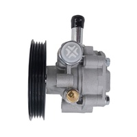 Mitsubishi Triton Steering Pump Petrol 2.4 4G64 Ml Mn  Mr995025  Aftermarket Vp
