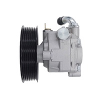 Mitsubishi Pajero  Steering Pump  Petrol 3.5 6G74  3.8 6G75 Nm Np  Mr418566  Aftermarket Vp