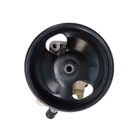 Nissan Pulsar Steering Pump 4 Ribbed Belt Type N16  491106N000  49110Bm702  49110Bm701  491105M700  Aftermarket Vp