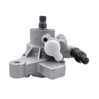 Honda Crv Petrol 2.0 B20b Rd1  56110P3f013  And Honda Civic Ek  56110P2a023 56110P2a963  Steering Pump  Aftermarket