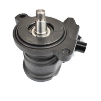 Suits Toyota Landcruiser Steering Pump 105 Series  75 78 79 80 Series 4.5 1Fz Fe Petrol   4432060181  4432060182  4432060330   Aftermarket Vp