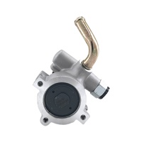 Jeep Grandcherokee  Steering Pump   Diesel  2.7  Wg Wj  52089301Aa , Ab , Ac  Aftermarket Vp
