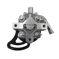 Holden Barina Steering Pump  1.2  B12d1  Spark  Vin Kl3m   Mj   96980873   Aftermarket Vp