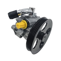 Holden Barina  Steering Pump  1.6  F16d4  Tm  95481152  Aftermarket Vp