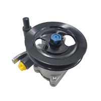 Hyundai Accent  Steering Pump  Petrol  1.6  G4ed  Lc   5711022502  5711022500   Aftermarket Vp