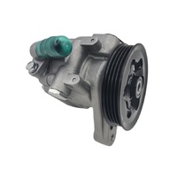 Honda Odyssey  Steering Pump   2.3 F23a Ra    56100Pgm053  56100Pgm043  56100Pgm033   Aftermarket Vp