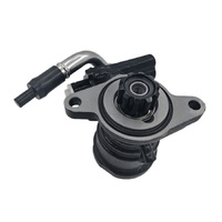 Hilux  Prado  Surf  Steering Pump Diesel 3.0 1Kz Te 95 Series Turbo  1Kz  N120 N180  4431035590  4431035500  Aftermarket Vp