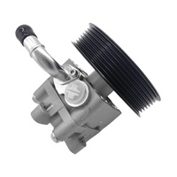 Nissan Maxima J32 And Murano  Steering Pump  3.5  Vq35  Z51  491101Aa0a   Aftermarket  Vp