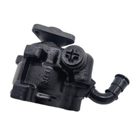 Ford Explorer  Steering Pump  4.0  Ohv  Un Us    F77z3a674ebrm   Aftermarket Vp