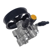 Suits Toyota Aurion Lexus Rx Series Toyota Rav4 Steering Pump  Gsv40r  3.5  2Gr Fe  Ggl15r  Aca33   4431006100   Aftermarket Vp