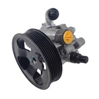 Suits Toyota Hilux  Steering Pump  Petrol 4.0 1Gr Fe   443100K060  Aftermarket Vp