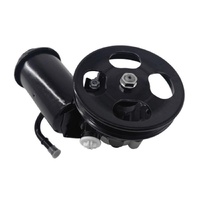 Suits Toyota Prado Hilux Steering Pump  Petrol  3.4L  5Vz Fe  95 Series  4432060270  4431035630  Aftermarket Vp