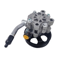 Lexus Lx470  Uzj100r  Petrol  4.7L  2Uz Toyota Landcruiser 100 Series  2Uz Fe  Steering Pump  4431060400  Aftermarket Vp