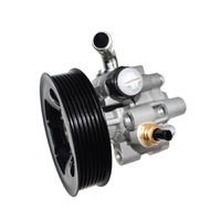 Suits Toyota Lc Prado  Steering Pump Petrol  4.0L  1Gr Fe 120 Series  4431035660  Aftermarket Vp