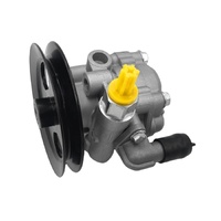 Kia Pregio  Steering Pump   Diesel Ct  0K79a32600  Aftermarket Vp