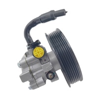 Hyundai Ix35  Steering Pump  Petrol  2.0  G4kd  Lm  Series   571002S000  Aftermarket Vp