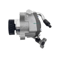 Holden Rodeo Colorado Isuzu Dmax Steering Pump  Turbo Common Rail  Diesel  3.0  4Jj1  Ra Rc  8980026970  Aftermarket