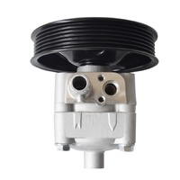 Volvo Xc90  Steering Pump  Diesel  2.4  D5244t  Turbo  36050559  8251734  8649636  9485904  8251736   And  S60 V60  10Th Vin  1  2  3  4 And Xc70 10Th