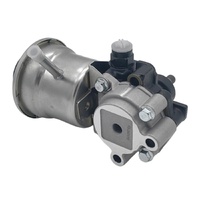 Suits Toyota Corolla Sprinter Holden Nova  Steering Pump   4432012321  Aftermarket