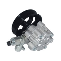 Suits Toyota Lc Prado Steering Pump  Diesel 2.8 1Gd Ftv Turbo 150 Series   4431060661  Aftermarket