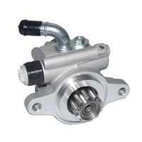 Suits  Toyota Lc Prado   4431035690   And  Hilux   443100K020  Steering Pump Diesel 3.0 1Kz Te 1Kd Ftv  Aftermarket