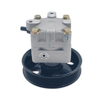 Nissan Xtrail  Steering Pump  2.5  Qr25  T30   491108H305   49110Cn00c   49110Cn00b   Aftermarket