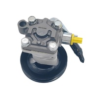 Hyundai  Getz  Tb  Steering  Pump   571101C580   Aftermarket