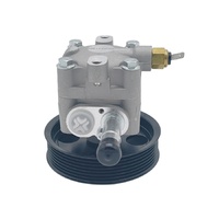 Mitsubishi Triton  Steering Pump   Petrol  3.5  6G74  Ml   Mr995026  Aftermarket