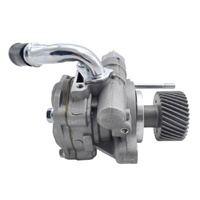 Mazda Bravo Diesel 2.5L  Wl And Ford Courier Pd Ph Steering Pump  Uh7132600c  Aftermarket