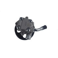 Jeep Wrangler  Steering Pump  Petrol  3.6L  Jk   5154400Ac   Aftermarket