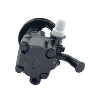 Mitsubishi Pajero Steering Pump 2.5L  2.6L  4D55  Diesel  Na Nf  Mb501385  Aftermarket